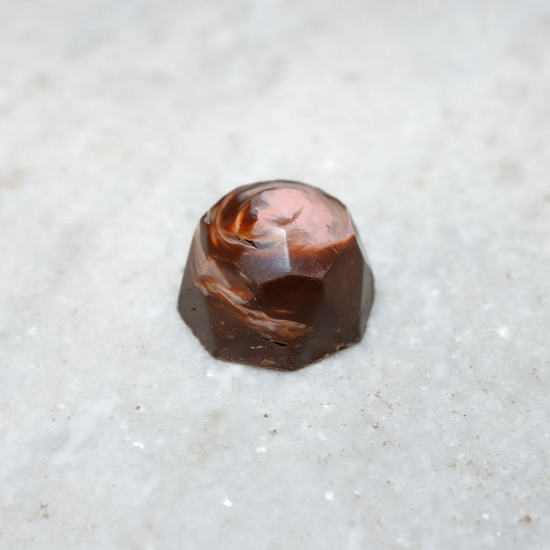 Elderflower Rosé Dark Chocolate