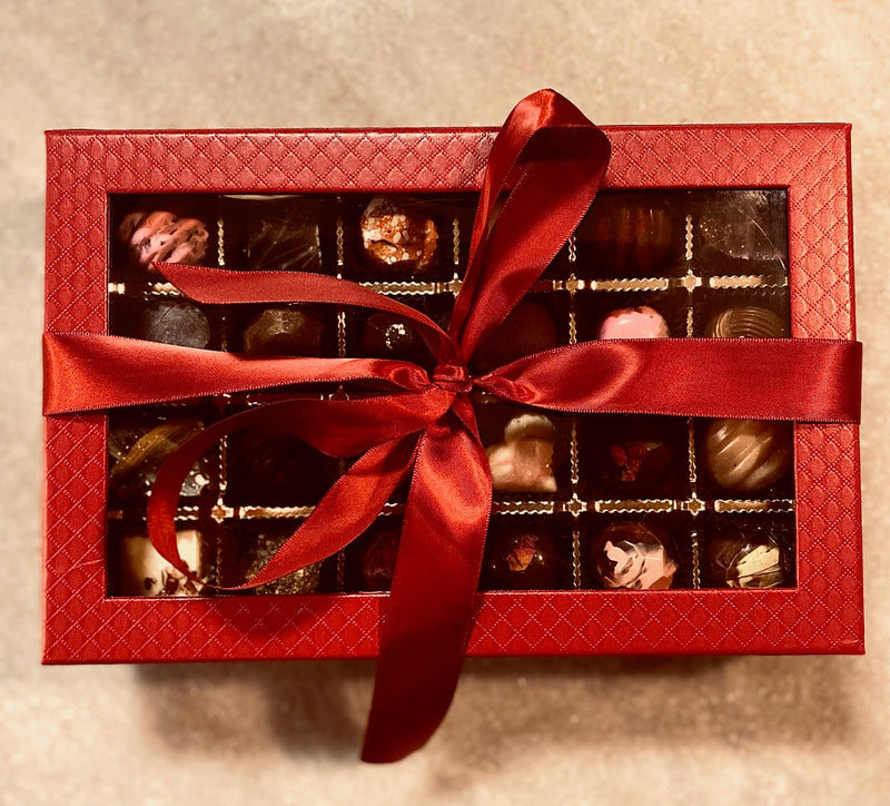 Valentine's 2025 Gift Box