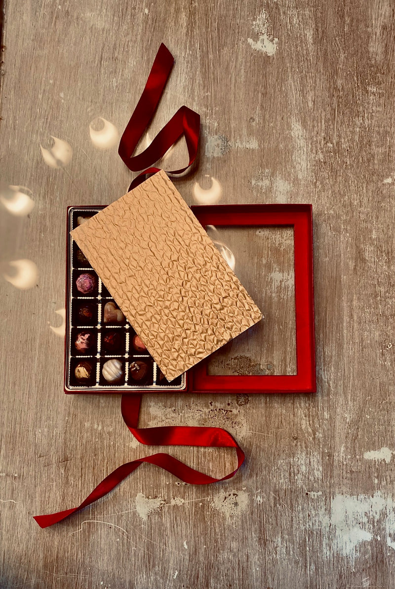 Valentine's 2025 Gift Box