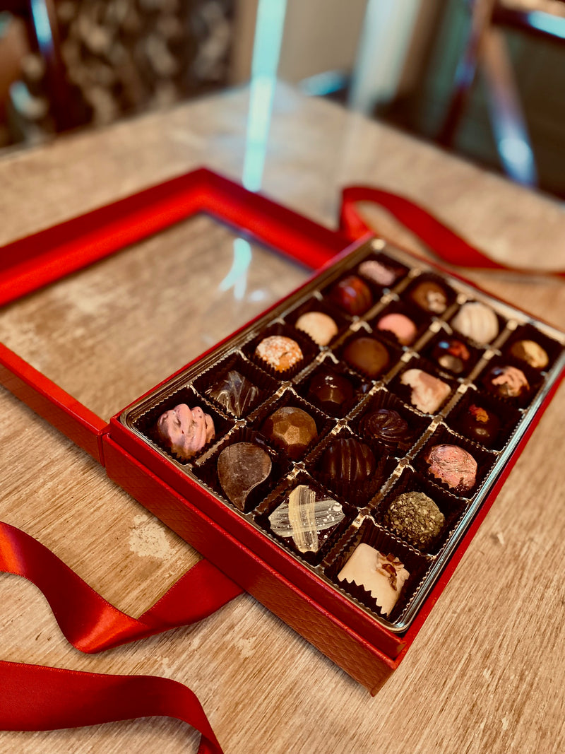 Valentine's 2025 Gift Box