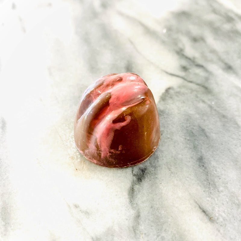 Peanut Butter & Jelly Milk Chocolate