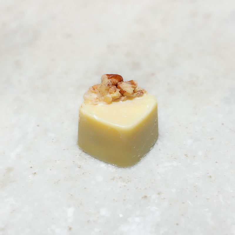 Louisa's White Chocolate