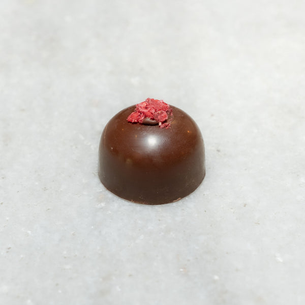 Raspberry Dark Chocolate
