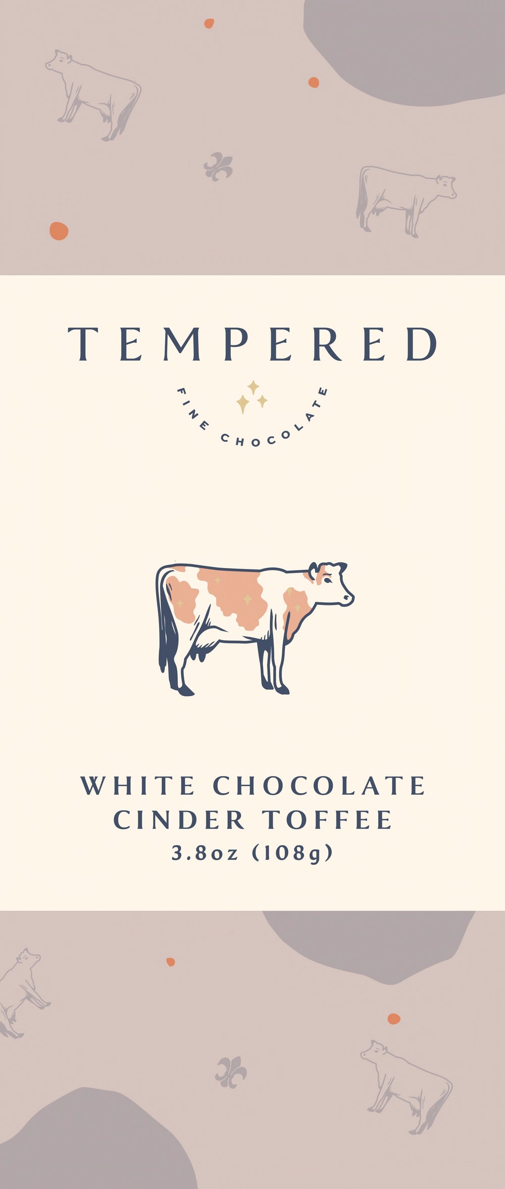 Chocolate Bars – Tempered Fine Chocolates